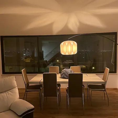 With A View Διαμέρισμα *
