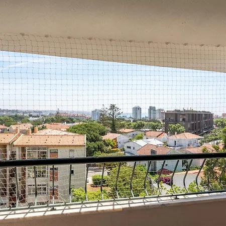 Διαμέρισμα With A View *