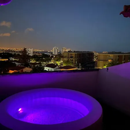 With A View