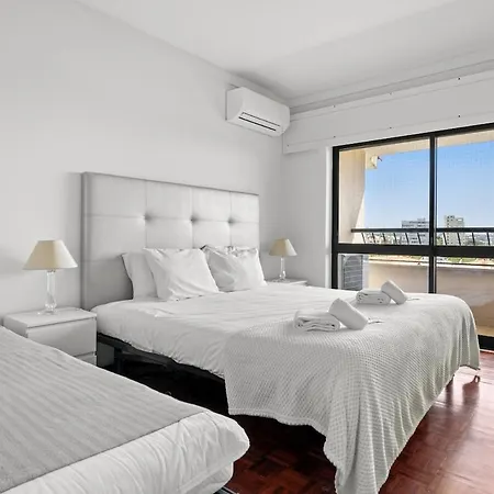 Apartamento With A View