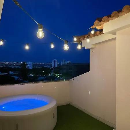With A View